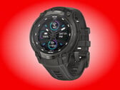A mais recente atualização beta da Garmin está disponível no Instinct Crossover AMOLED e em outros smartwatches da mesma linha.