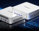 O novo XT1 Mega mini PC pode ser adquirido com desconto na Amazon (Fonte da imagem: Geekom)