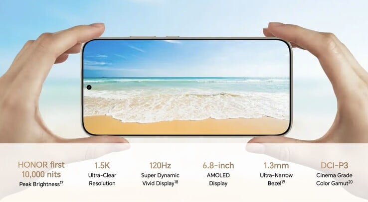 Apresente os destaques do Honor X9e Pro.