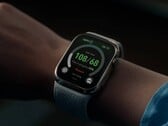 O Huawei Watch D2 (na foto) está recebendo uma atualização de software na China. (Fonte da imagem: Huawei)