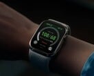 O Huawei Watch D2 (na foto) está recebendo uma atualização de software na China. (Fonte da imagem: Huawei)