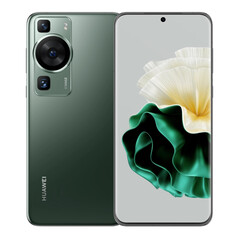 O Huawei P60 (Fonte de imagem: Huawei)