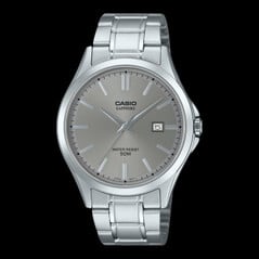 Casio MTS-115D-8AV. (Fonte da imagem: Casio)