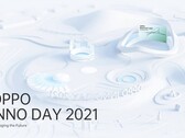 A OPPO anuncia seu Inno Day 2021. (Fonte: OPPO)