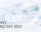 A OPPO anuncia seu Inno Day 2021. (Fonte: OPPO)