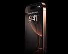 o iPhone 17 Pro Max contará com uma ilha dinâmica significativamente menor. (Fonte da imagem: Apple)