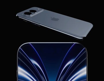 renderizações antecipadas do iPhone XX/20 com base em vazamentos, rumores e informações da cadeia de suprimentos.