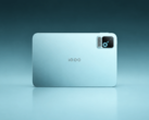 O iQOO Pad Pro.