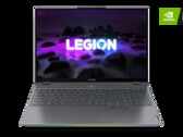 O novo Legion 7. (Fonte: Lenovo)