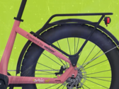 A eBike 5G. (Fonte: Orbic)