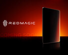 A RedMagic ainda não revelou o nome de seu próximo tablet para jogos. (Fonte da imagem: RedMagic - editado)