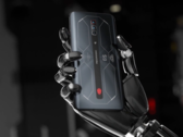 A RedMagic poderá lançar em breve um novo carro-chefe. (Fonte: RedMagic)
