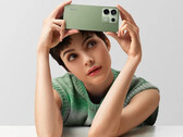 A versão mais recente do Redmi Note 13 Pro 5G está agora disponível em mais mercados. (Fonte da imagem: Xiaomi)