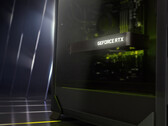 O RTX 3050 é visto vendendo por preços altamente inflados e está fora de estoque em todos os grandes varejistas. (Fonte de imagem: Nvidia)