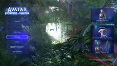 Avatar Frontiers of Pandora (Fronteiras de Pandora)