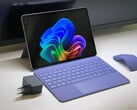 Microsoft Surface Pro 12 (fonte da imagem: Notebookcheck)