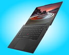 O ThinkPad T1g Gen 9 também possui um touchpad háptico.