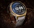 O T-Rex 3 Pro está prestes a ser lançado em uma variante mais compacta do modelo de 44 mm (Fonte da imagem: Amazfit)