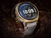 O T-Rex 3 Pro está prestes a ser lançado em uma variante mais compacta do modelo de 44 mm (Fonte da imagem: Amazfit)