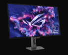 Os primeiros monitores para jogos com revestimento TrueBlack Glossy da Asus devem estar disponíveis a partir deste verão. (Fonte da imagem: Asus)