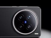 O Vivo X200 Pro. (Fonte da imagem: Vivo)