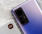 O Xiaomi 12X pode ser definido para estrear globalmente. (Fonte: Xiaomi)