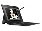 Breve Análise do Conversível Lenovo ThinkPad X1 Tablet 2018 (i5, 3K-IPS)