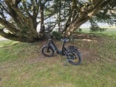 Análise da Engwe L20 3.0 Boost: Bicicleta eletrônica de passo a passo, impulsionada