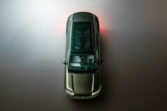 2027 Lexus TZ.
