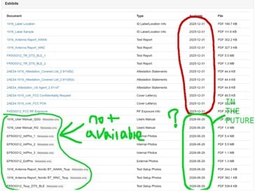 A data de publicação das fotos do produto e do manual do usuário da Steam Machine já está listada como 29 de junho.
