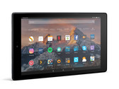 Breve Análise do Tablet Amazon Fire HD 10 (2017)