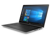 Breve Análise do Portátil HP ProBook 470 G5 (i5-8250U, 930MX, SSD, FHD)