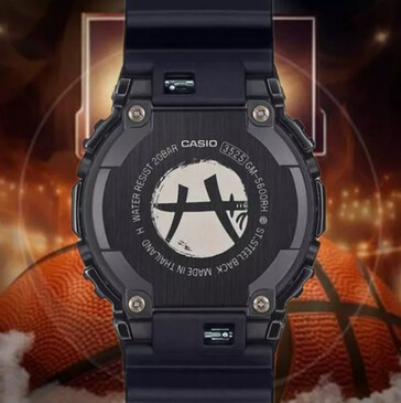 (Fonte da imagem: Great G-Shock World)