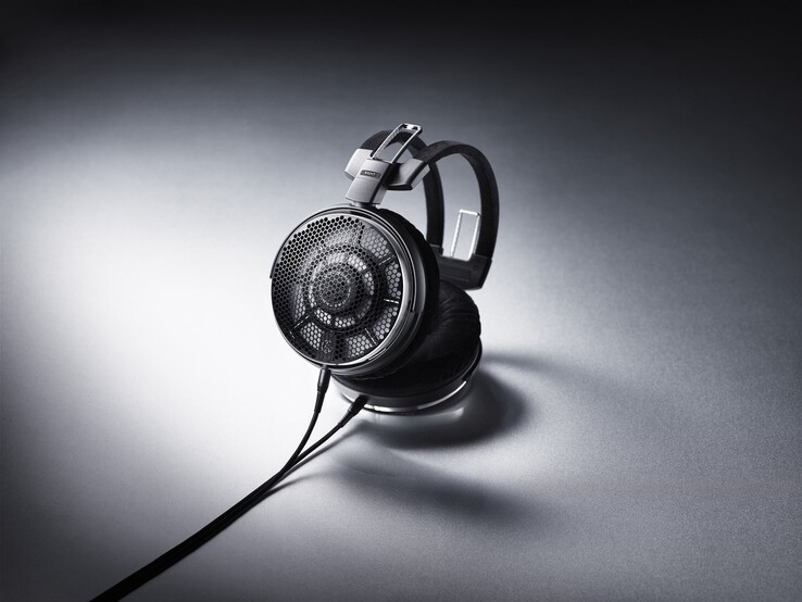 Audio-Technica ATH-ADX7000 (Fonte da imagem: Audio-Technica)