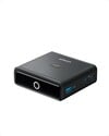 A base de carregamento original de 100W da Anker para o Anker Prime Power Bank. (Fonte da imagem: AnkerInsider)