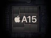 Os iPhones que devem chegar ao mercado nesta queda provavelmente serão alimentados pelo mais novo A15 SoC (Imagem: MacRumors) do site Apple
