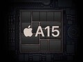 Os iPhones que devem chegar ao mercado nesta queda provavelmente serão alimentados pelo mais novo A15 SoC (Imagem: MacRumors) do site Apple