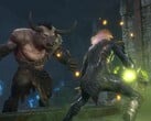 O Baldur’s Gate 3 está com 30% de desconto no Steam pela primeira vez, tornando-o mais barato do que nunca.