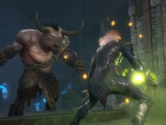 O Baldur’s Gate 3 está com 30% de desconto no Steam pela primeira vez, tornando-o mais barato do que nunca.