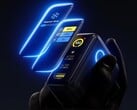 O carregador PicoGo AE21 da Baseus (foto) pode ser pré-encomendado na Amazon em alguns países europeus. (Fonte da imagem: Baseus)
