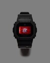 O relógio Casio G-Shock x Undefeated DWE5600UD-1. (Fonte da imagem: Undefeated)