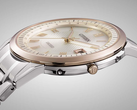 Na foto, o Citizen Exceed Eco-Drive CB1145-67A.