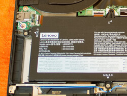 Bateria ThinkPad X13 G3