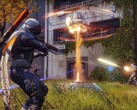 Imagem do jogo Destiny 2 no Steam. (Fonte da imagem: Steam) 
