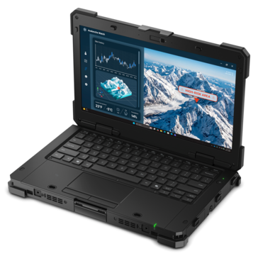 Dell Pro Rugged 13