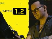 O Patch 1.2 é a maior atualização até agora para o Cyberpunk 2077. (Fonte de imagem: CDPR)