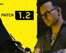 O Patch 1.2 é a maior atualização até agora para o Cyberpunk 2077. (Fonte de imagem: CDPR)