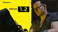 O Patch 1.2 é a maior atualização até agora para o Cyberpunk 2077. (Fonte de imagem: CDPR)