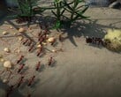 O jogo “Empires of the Undergrowth” está com 70% de desconto no Steam até 5 de setembro.