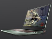2021 A atualização do laptop Dell G15 vem com 115 W TGP GeForce RTX GPUs, tela 360 Hz e um design completamente novo inspirado no Alienware (Fonte: Dell)